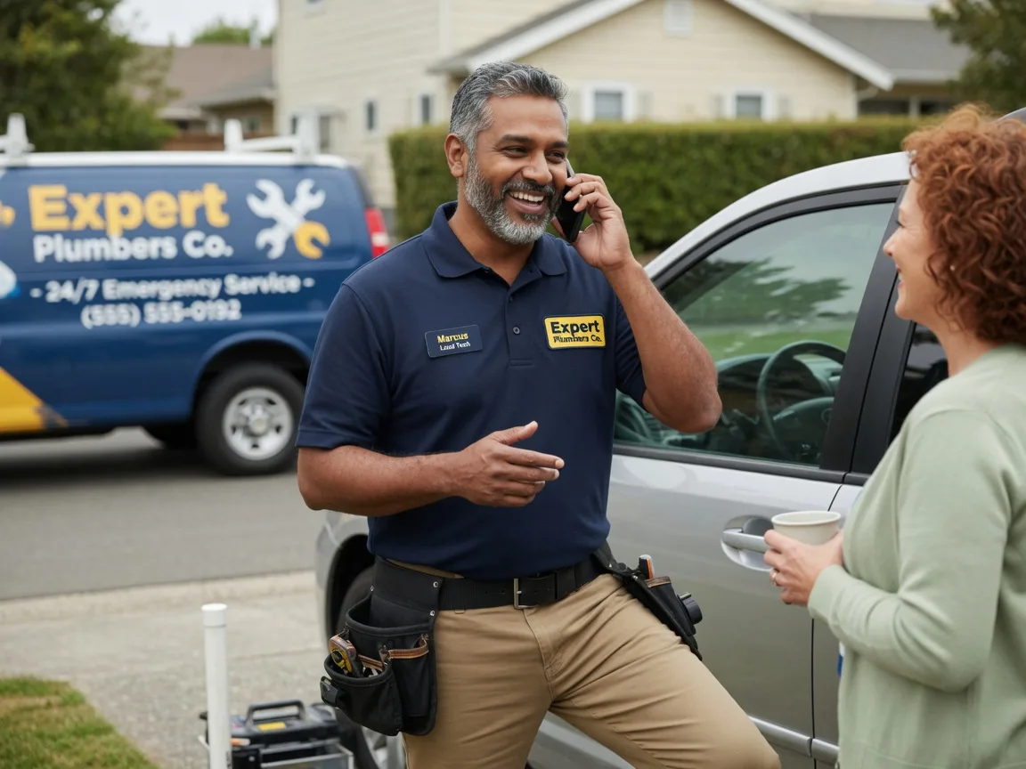 Clogged Drain Repair in Lake Linden, MI